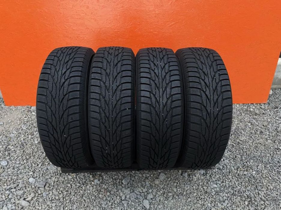 Шини резина 215.65 R16 є 20 комплетів стан ідеал 98% протектор 8-9 мм