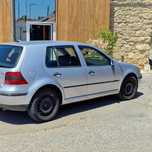 Golf 4 IV PD115 1.9 TDI