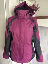 Kurtka damska Jack Wolfskin roz M