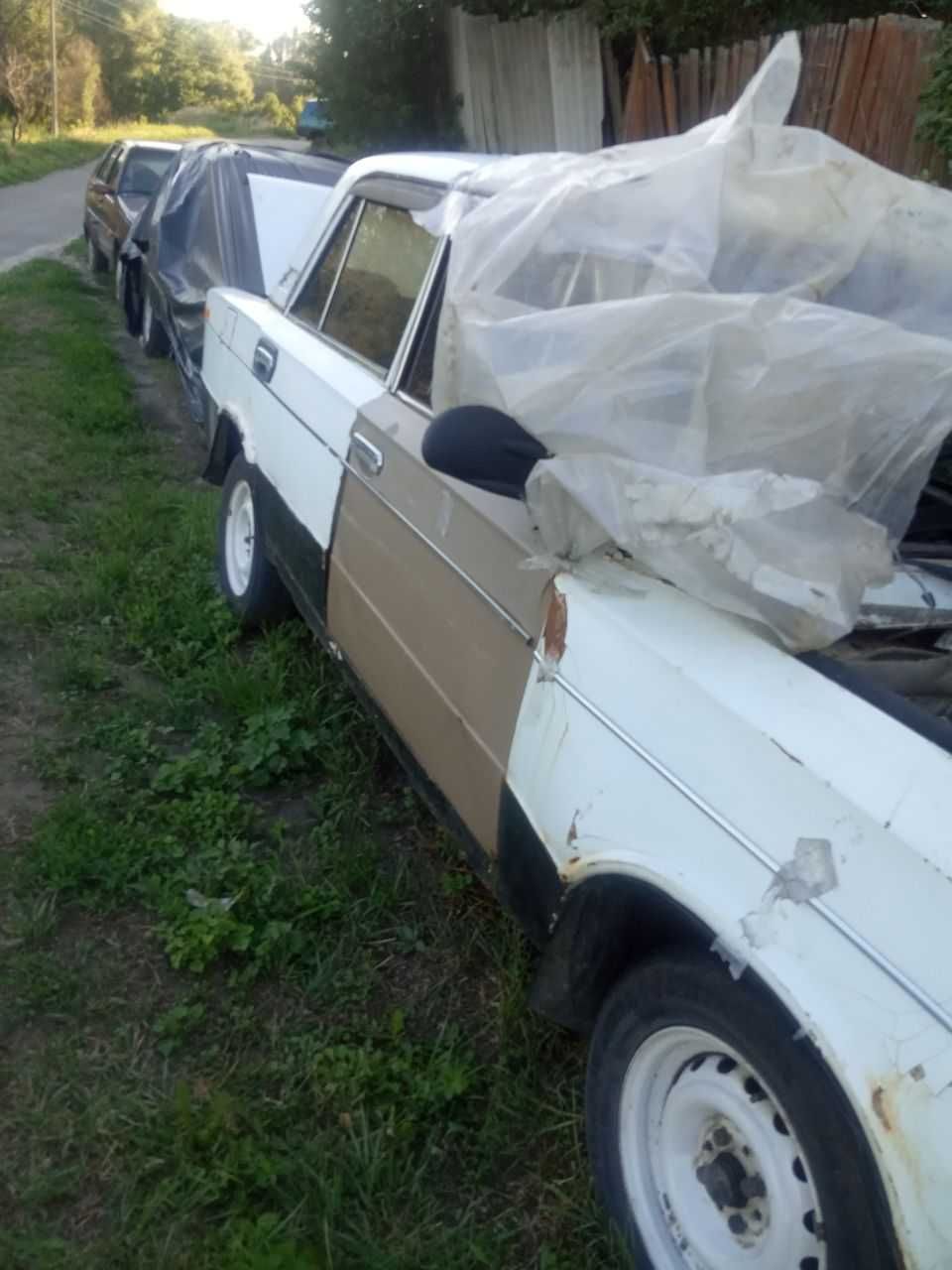 продаётся  ваз2106