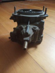 Карбюратор,Ваз 2101