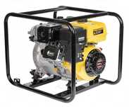 Pompa do szlamu Loncin LC80NB20-6.1Q 6.8 kW 302cm3