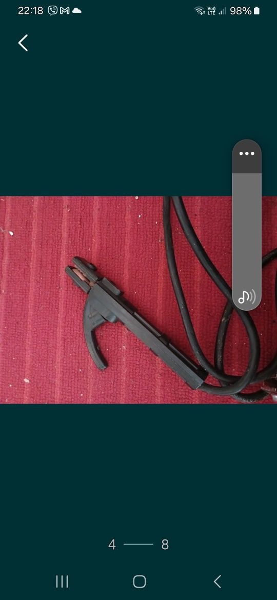 Продам сварочный аппарат, маску Хамелеон и электроды.электроды