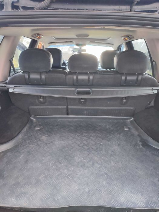 JEEP Grand Cherokee WJ VISION 2,7 CRD 208 KM