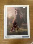 Puzzle Cavalo 1500 peças