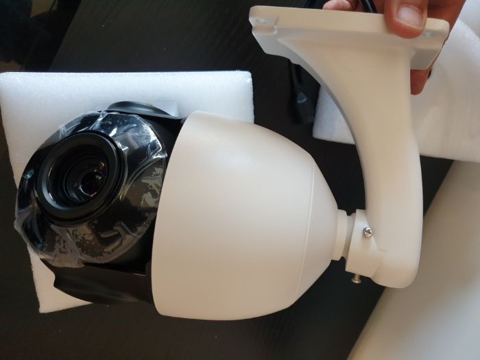 Full HD 1080p IP Camera, Wireless Wi-Fi, 30x Optical Zoom, Wi-Fi Camera, 20x64730009533827124