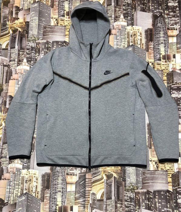 Nike tech fleece