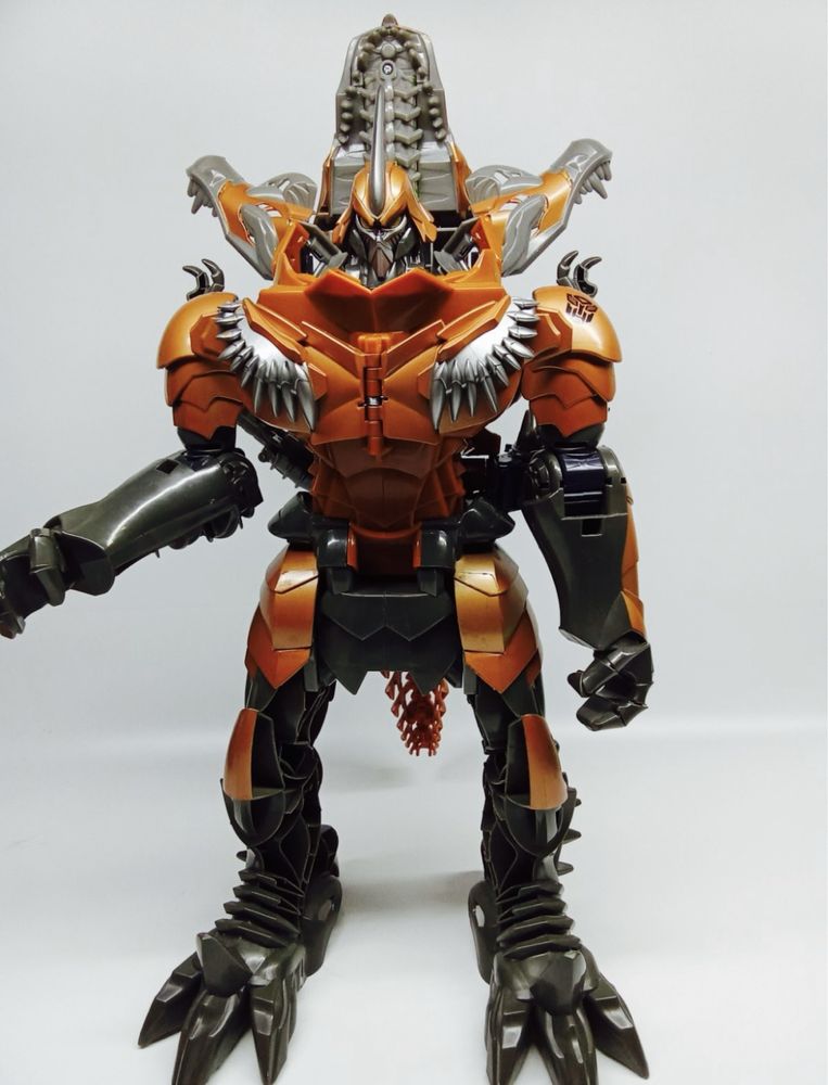 Грімлок grimlock hasbro tranformers