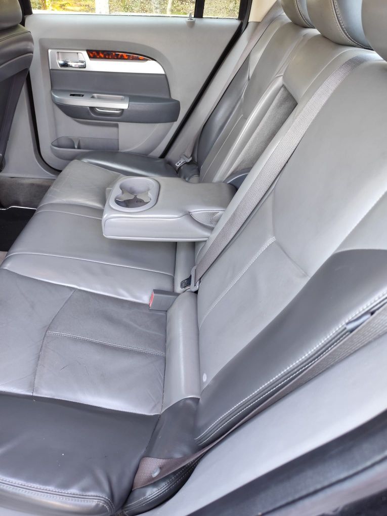 Vendo Chrysler Sebring 2.0 crd motor Audi