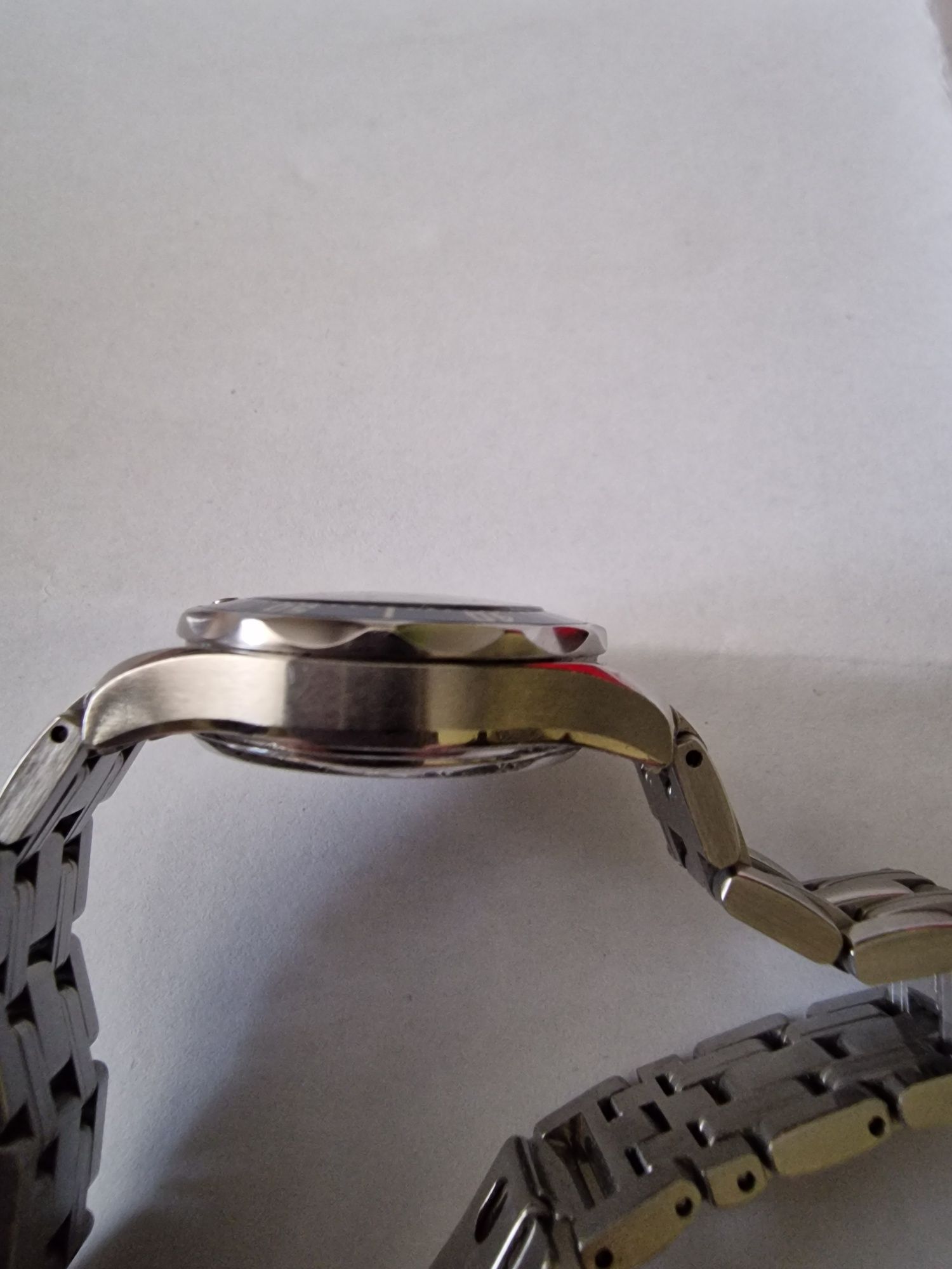 Omega Seamaster damska
