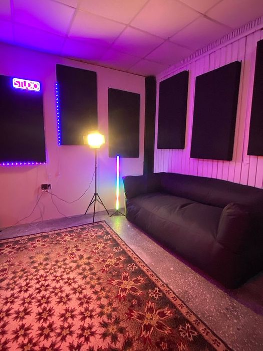 Студія Звукозапису Черкаси