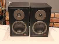 DYNAUDIO CONTOUR 1 Rzadkie monitory Vintage !