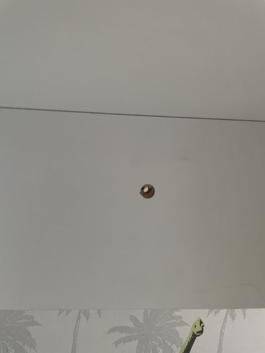 Regał na książki/zabawki - domek