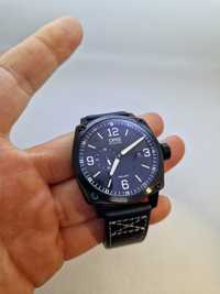 Oris zegarek w dobrym stanie