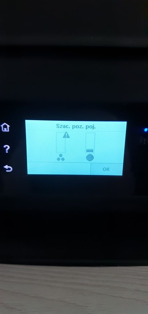 Urządzenie wielofunkcyjne HP