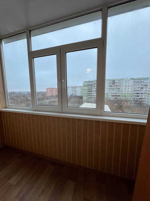 Продаж 2-кімнатної квартири вул.Ковпака