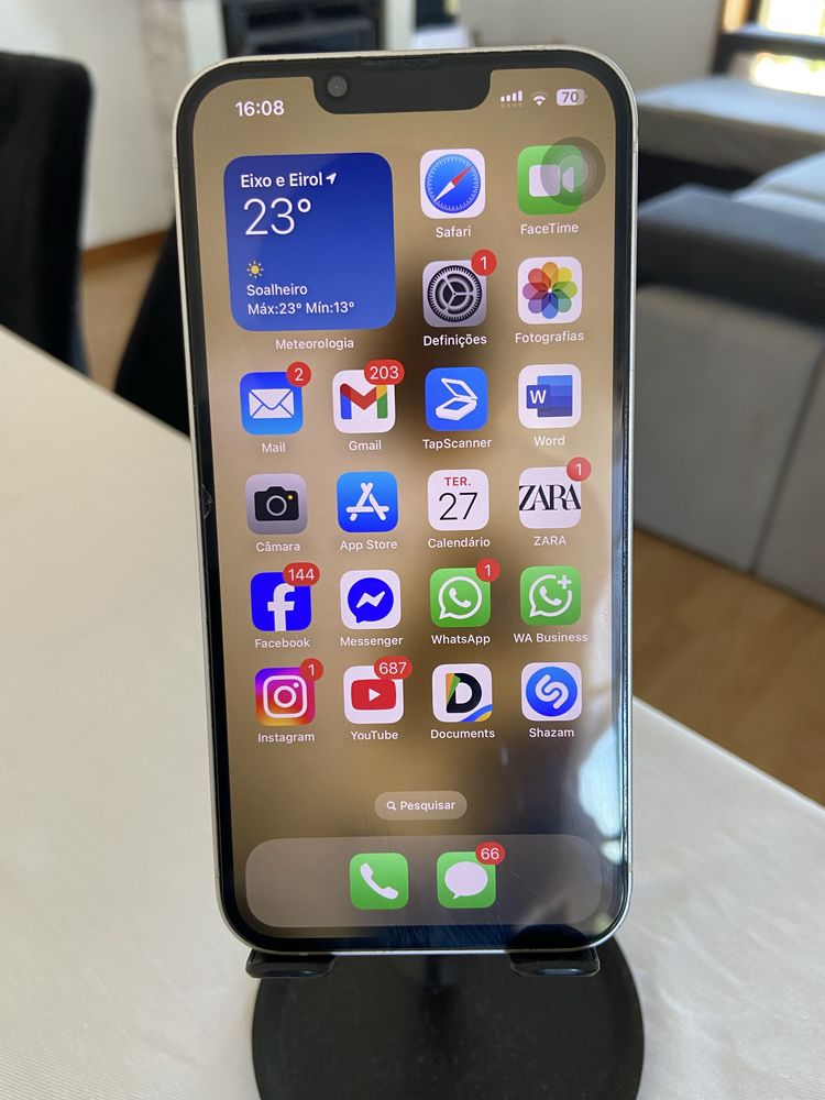 Iphone 13, Recondicionado