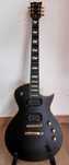 ESP LTD EC-1000 Vintage Black