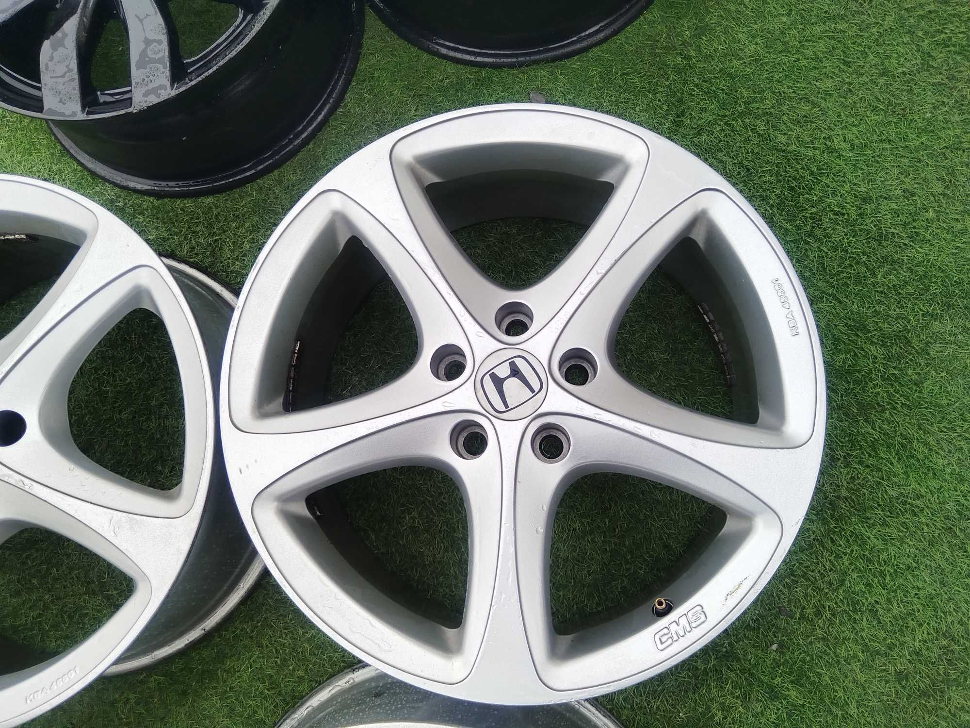 ALUFELGI 18'' 5x114,3 HONDA CR-V,HR-V,Civic,Accord.J.Nowe