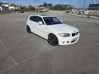 Bmw 118d pack m 2011