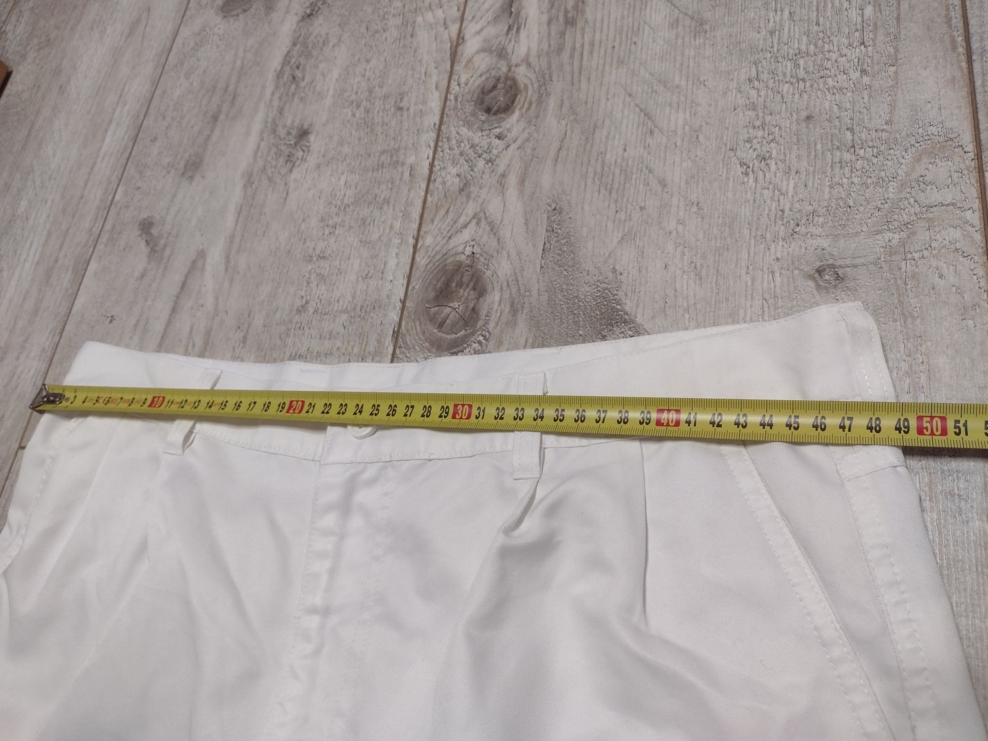 Spodnie męskie Dunlop L/38W  chino
