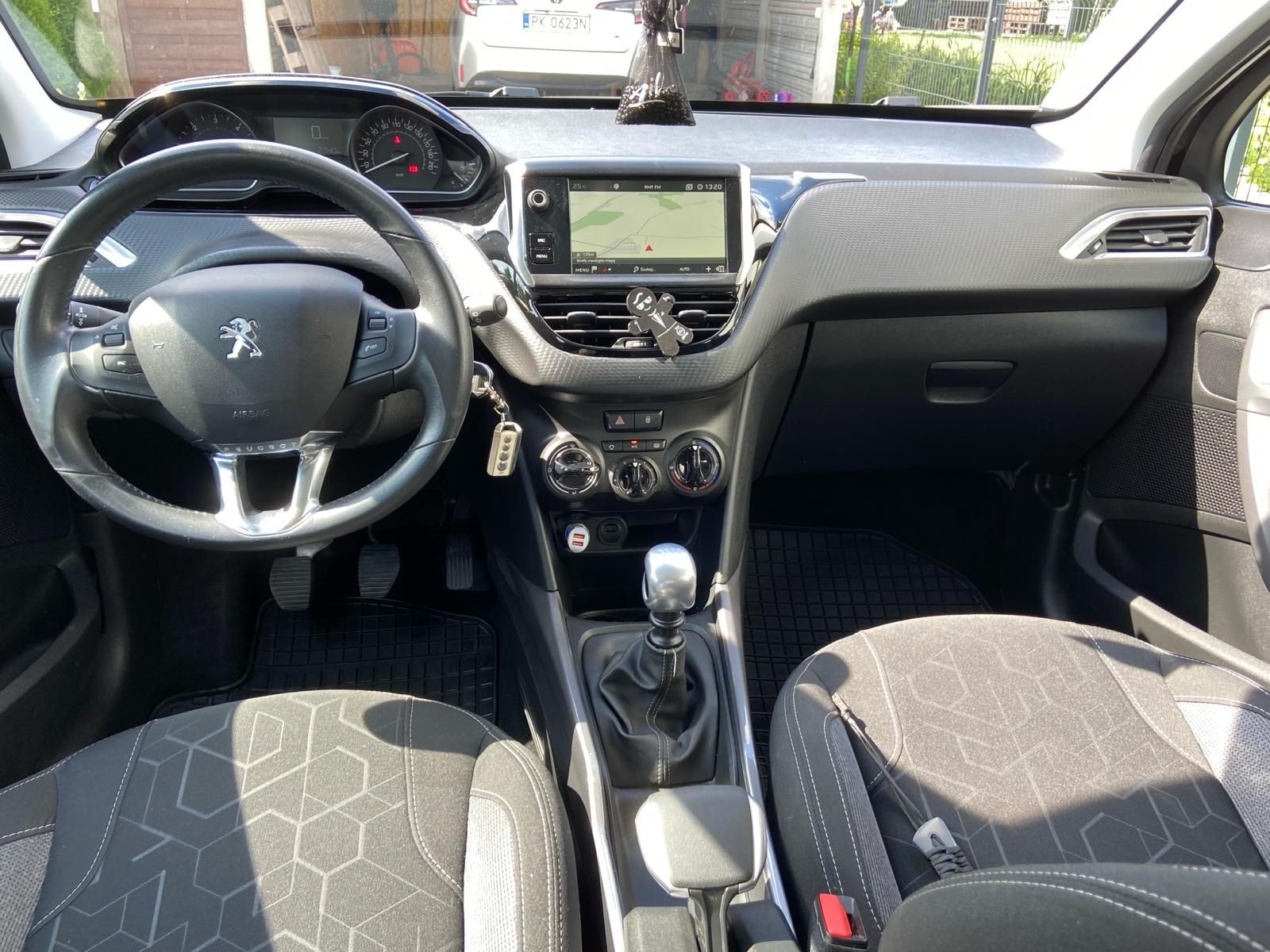 Peugeot 2008 1.5 B HDI