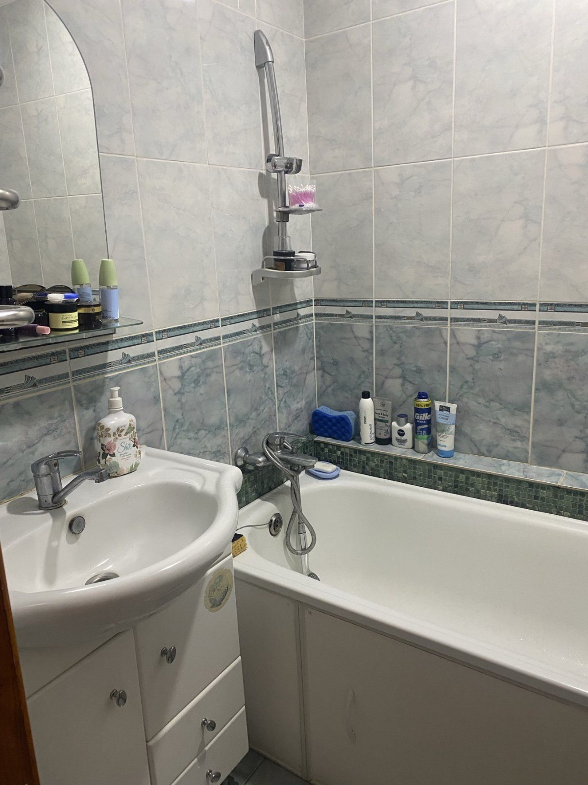 Продам 2-х комн.кв.пр.Мира