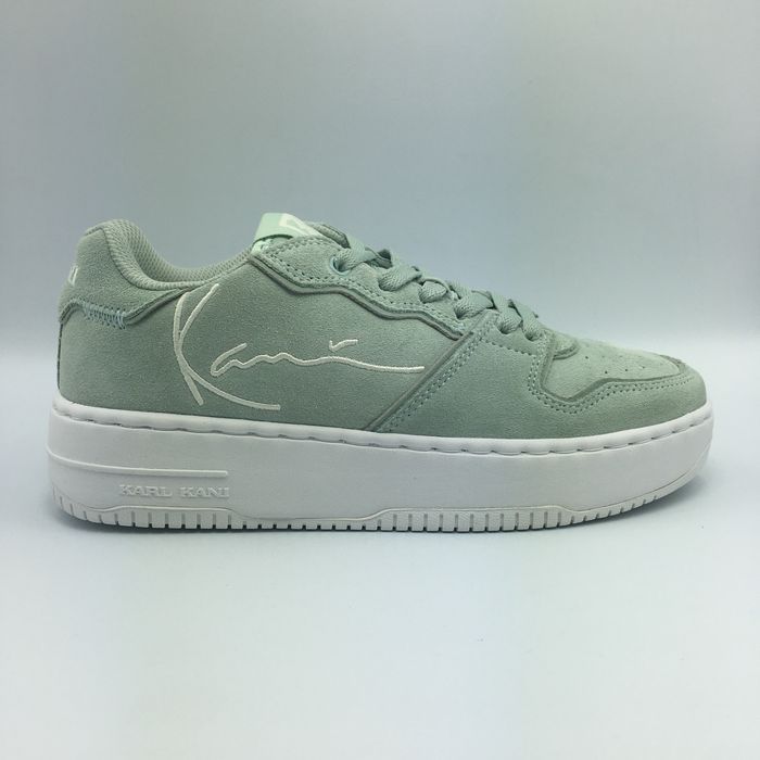 Buty damskie sneakersy Karl Kani Up Logo 39