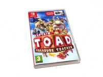 Gra Captain Toad Treasure Tracker Nintendo Switch