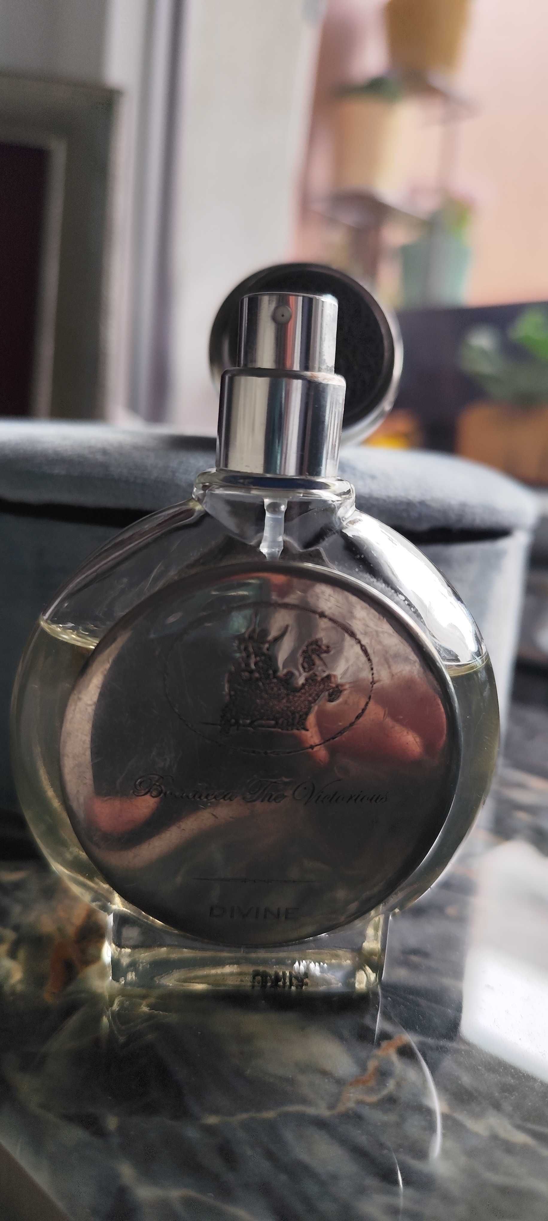 Divine marki Boadicea the Victorious edp