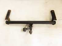 HAK OPEL ASTRA G liftback 000054 0112