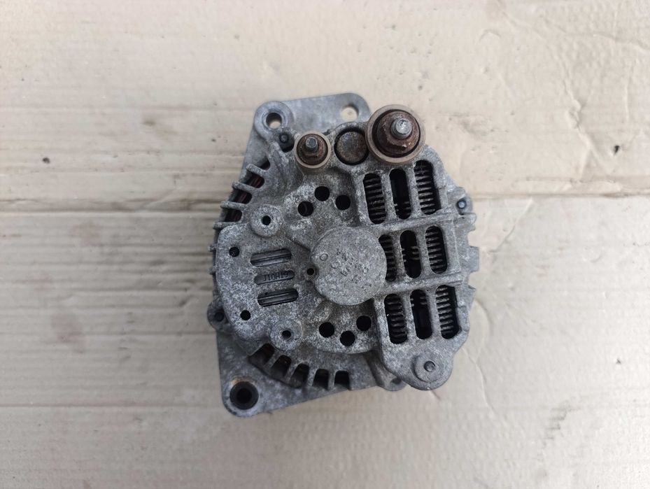 Генератор ЗАЗ Forza Chery A13 Amulet E5 Elara