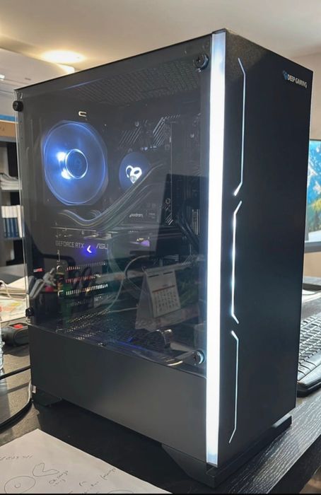 Deep Gaming Computador
