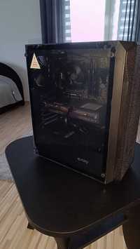 Komputer RTX 4060 OC / Ryzen 5 5600 / 16 GB RAM / 700W/1TB *GWARANCJA*