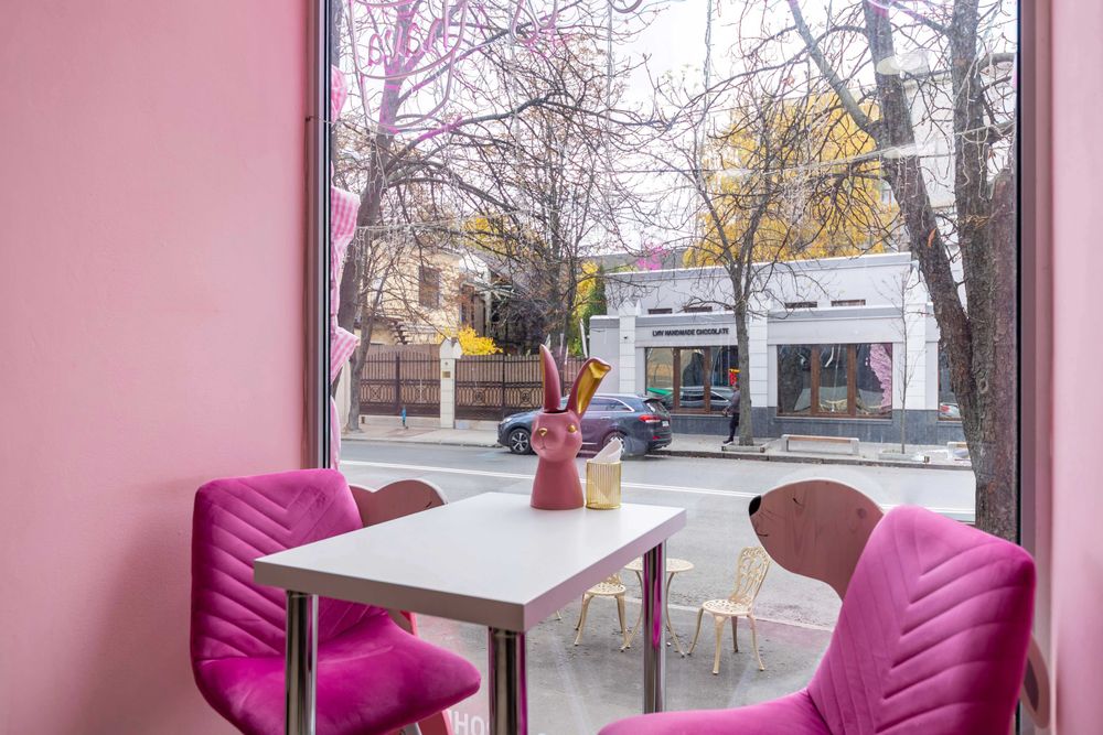 Продам кофейню, бизнес, Ярослава Мудрого 1, Пушкинская, Университет