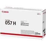 Новий Картридж Canon 057H Black 10K (3010C002)
