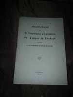 Os proprietários e lavradores dos campos do Mondego - Ano de 1938