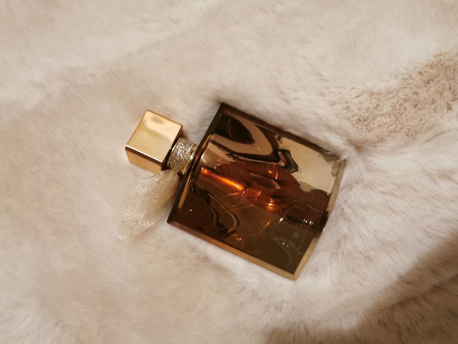 Lancome la vie est belle l'extrait