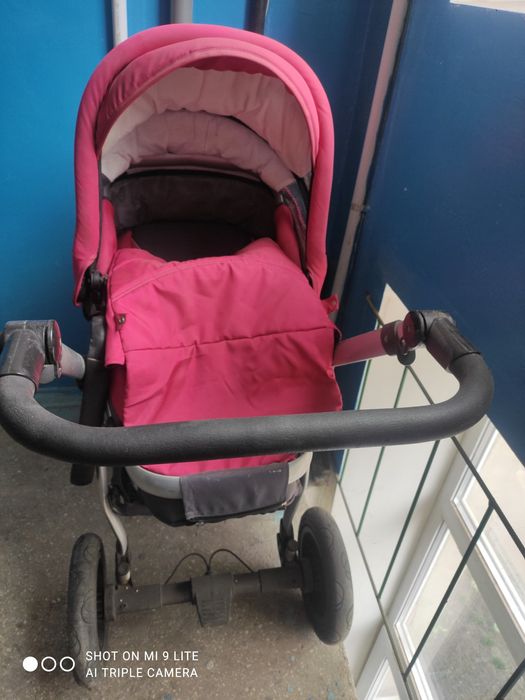 Дитяча коляска  недорого