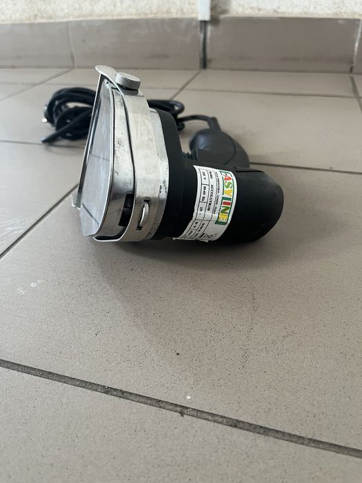 Ніж для Шаурми Електричний Професійний Fimar-Італія