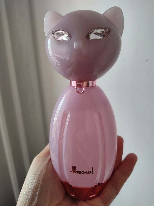 Katy Perry Meow Eau de Parfum 100 ml