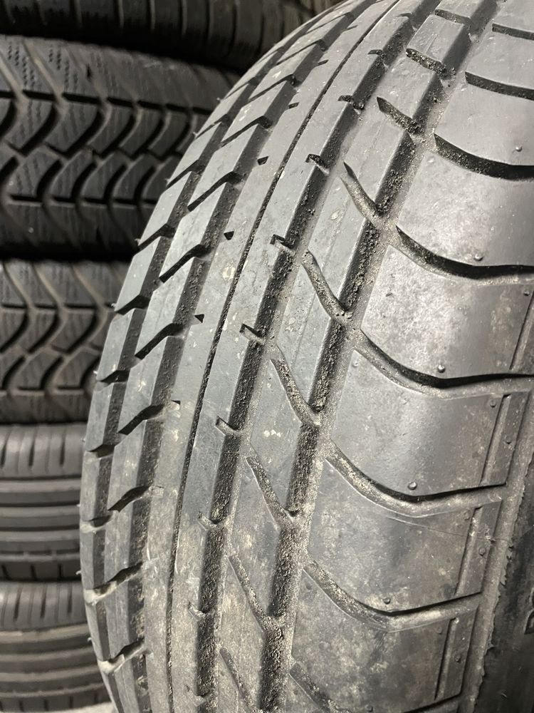 Pneus 195-60-R14
