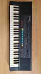 Pianino keybord Casio 210 brzmien
