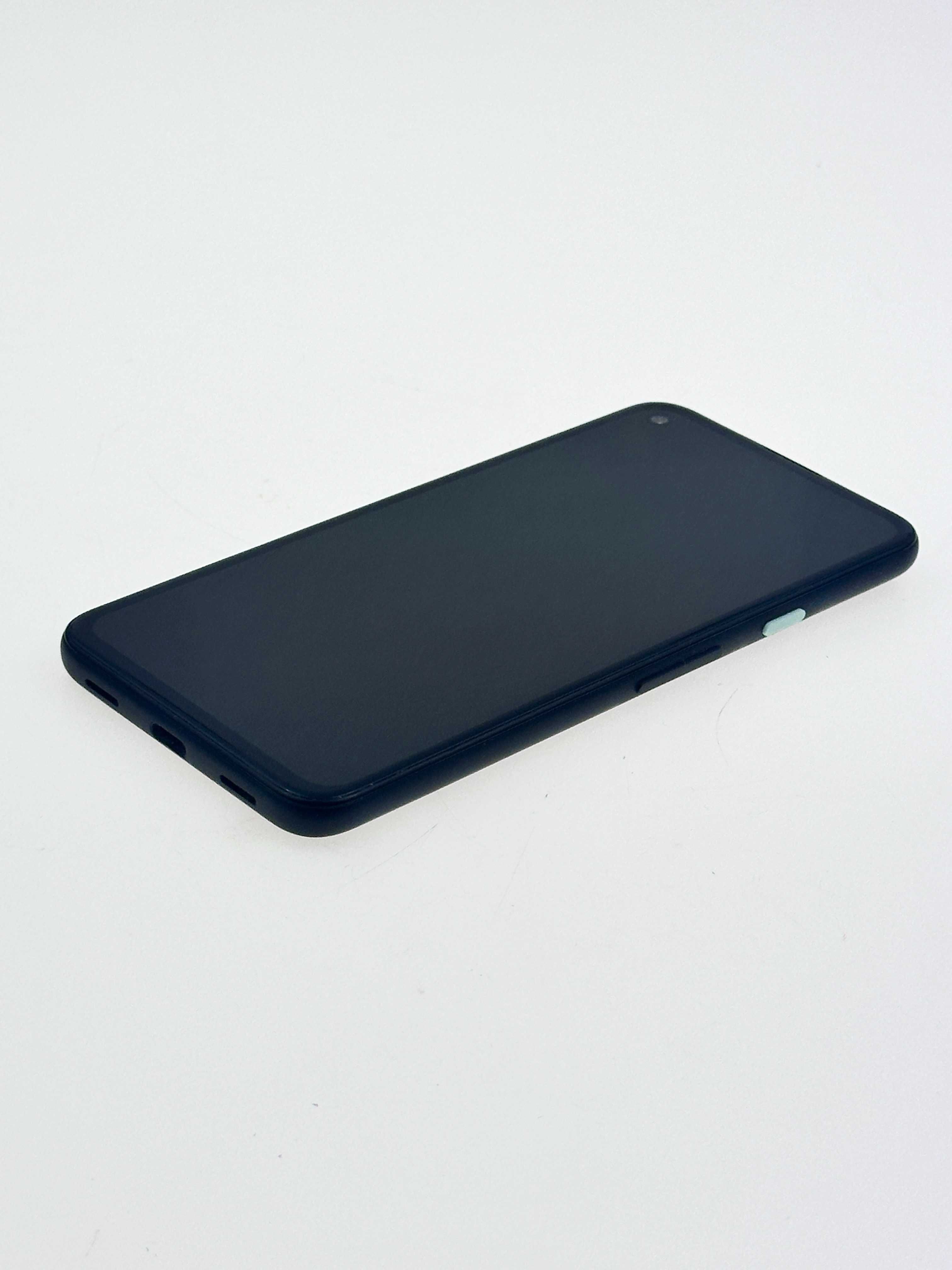 Google Pixel 4A 128GB G025N Black czarny Sklep Warszawa