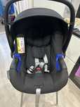 Продам автолюльку Britax romer baby safe i-size
