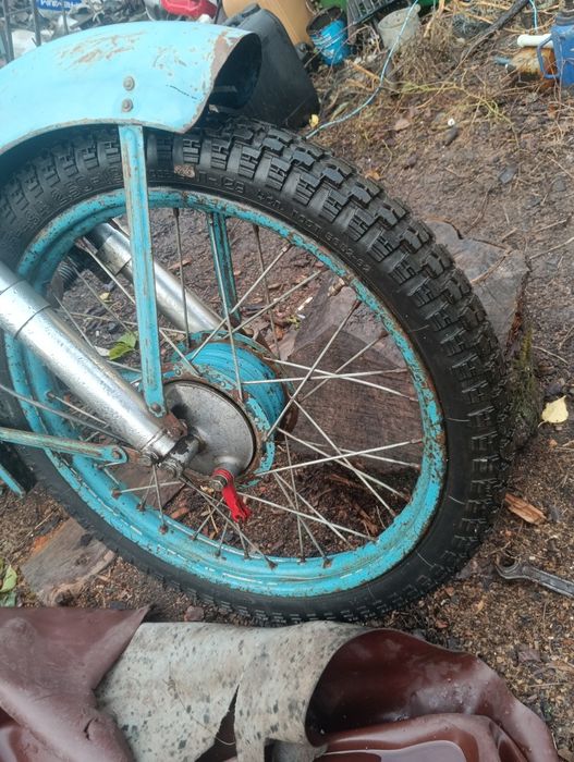 М 106 Мінськ 6в Минськ