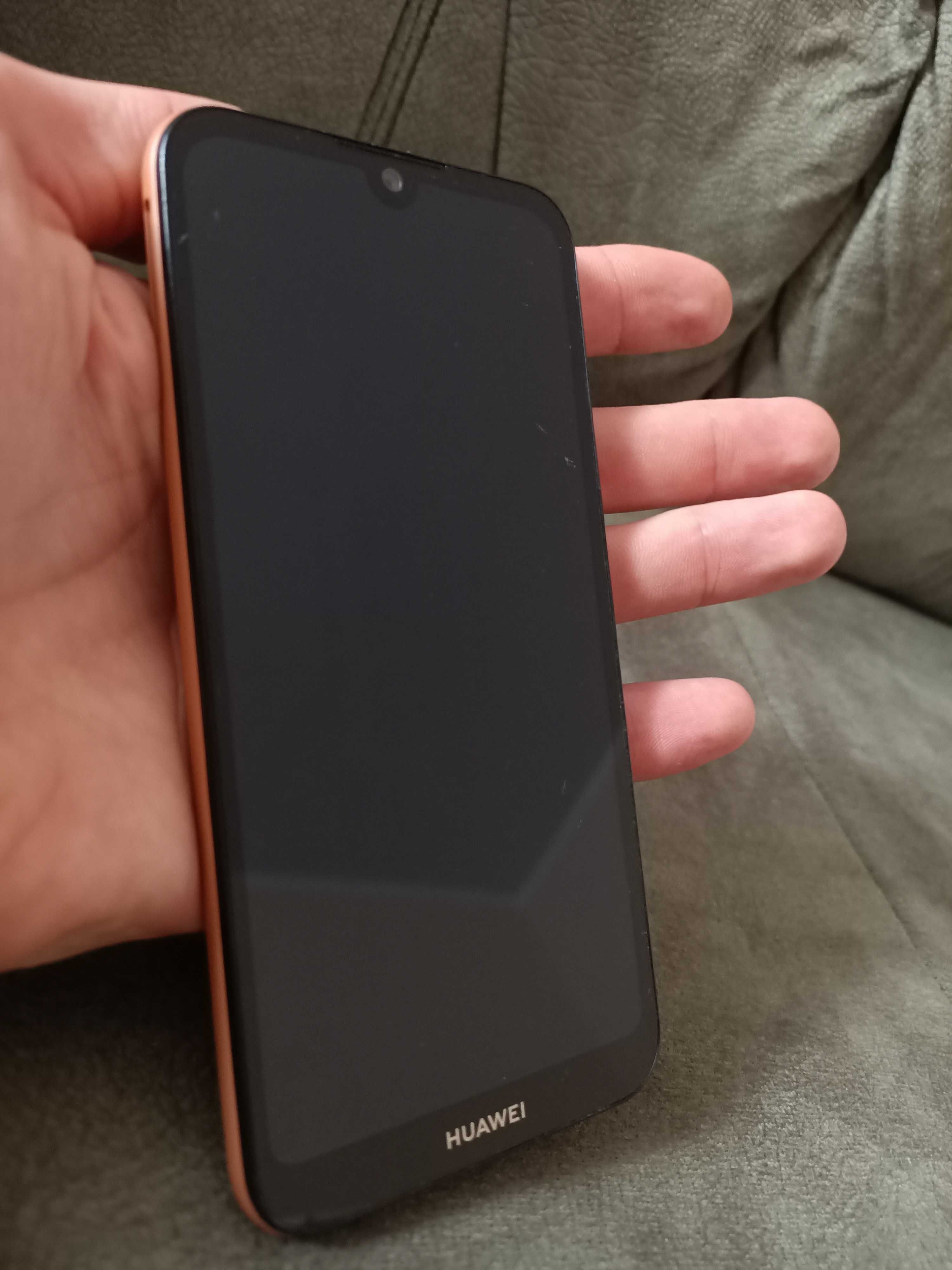 Telefon Huawei Y5 2019