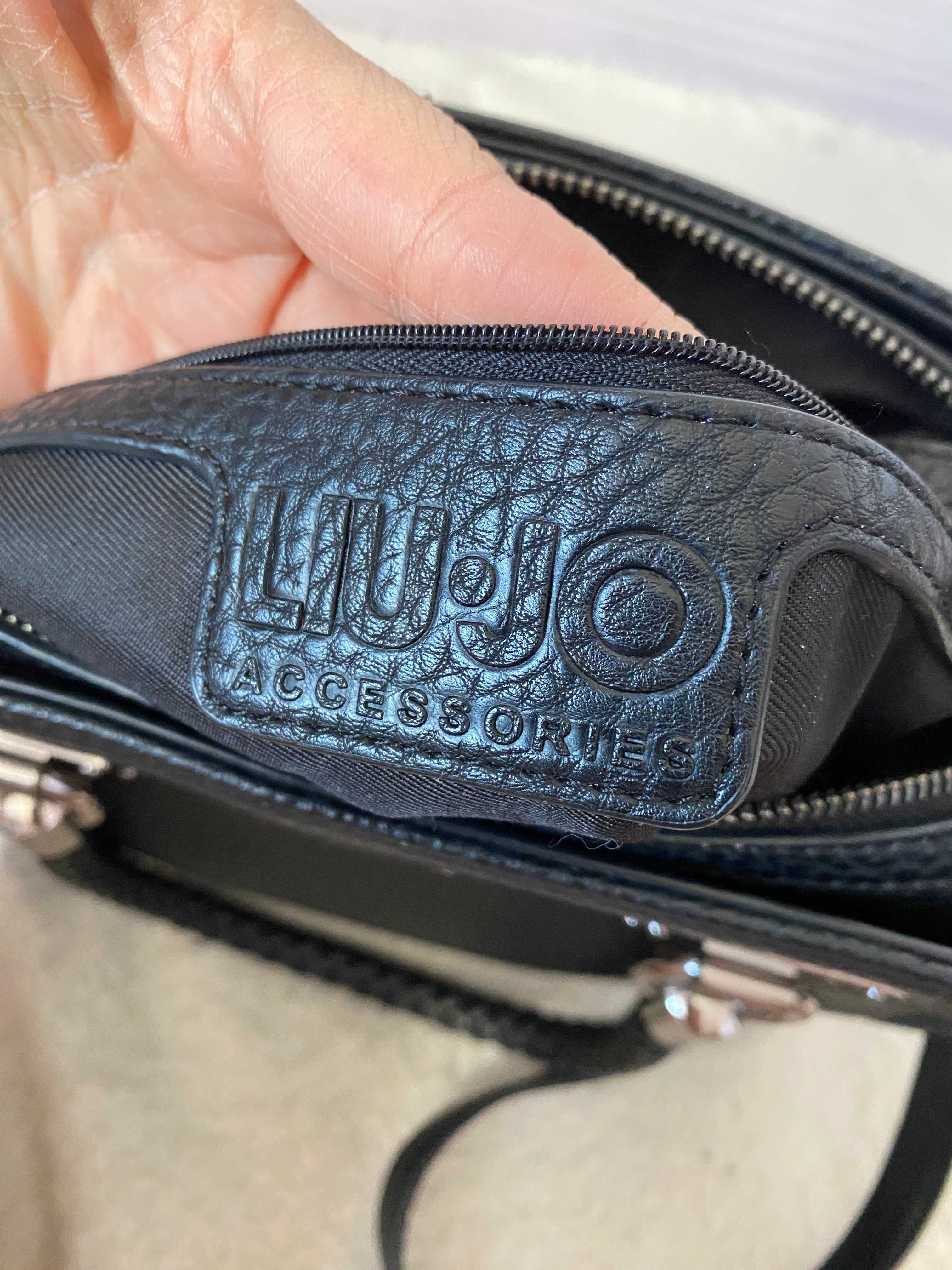 liu jo accessories женская брендовая сумка
