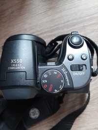 Фотоапарат GE X550