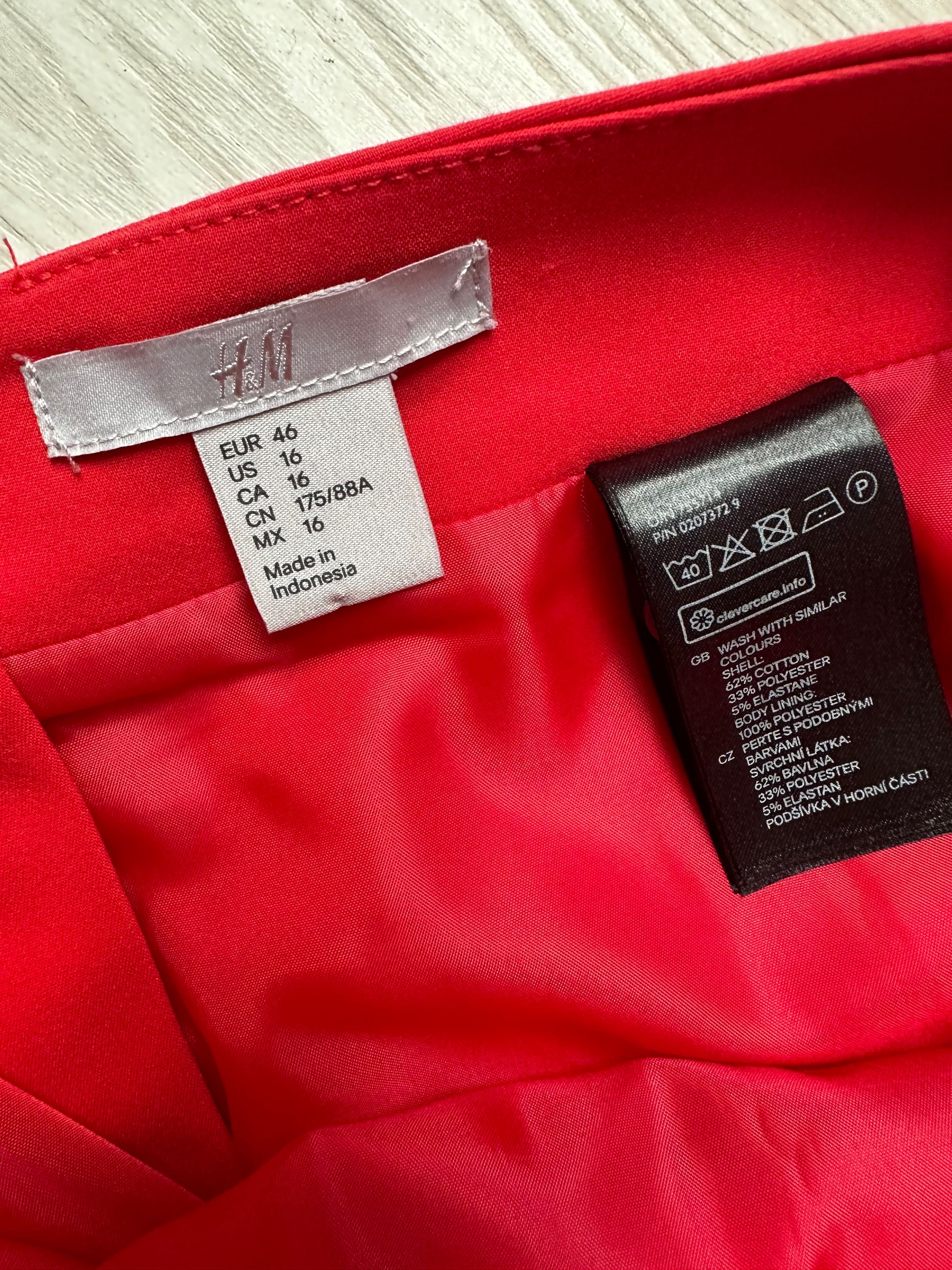 Spódnica H&M r. 46